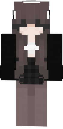 Preview of texture: Random Girl 1