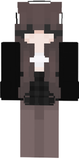 Random Girl 1