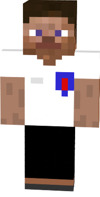 Preview of texture: steve1colocolo