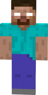 Herobrine