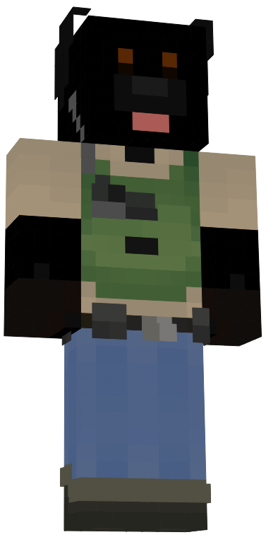 Preview of texture: SleepyU
