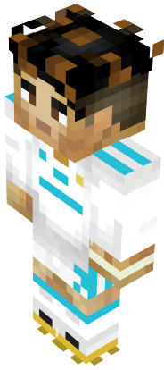 Preview of texture: cr7