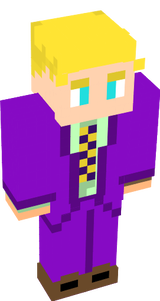 Kira Yoshikage