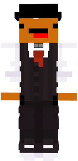 gentleman
