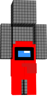 amogus