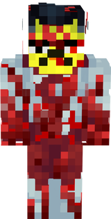 Omni duck red