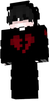 boy sad