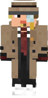 ZSD Detective