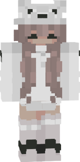 polar bear