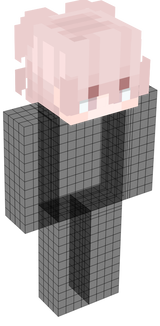 Gabriel pink