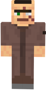 Aldeano