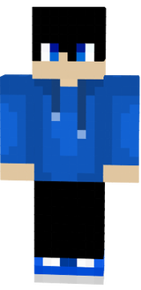 BlueCasual