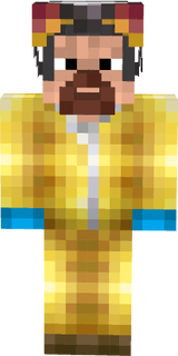 walter white