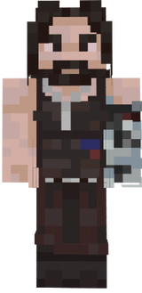 silverhand