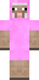 Pink Sheep
