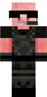 gun pig