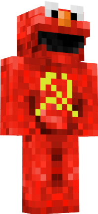 Preview of texture: kukkimonster