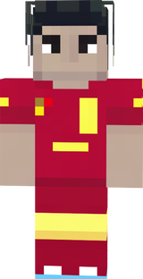 Rodri españa