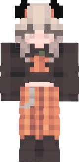 skin randomly 