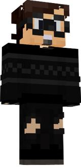 yo sw negro
