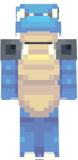 水