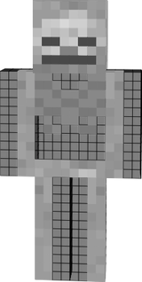 skeleton