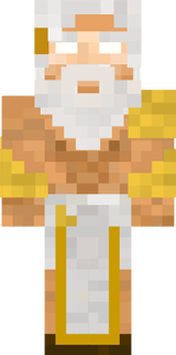 god