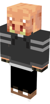 Piglin saetross for the BBSMP