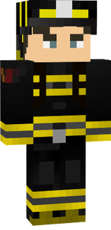 Firefighter Seppion009