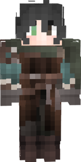 Arcbee Elven