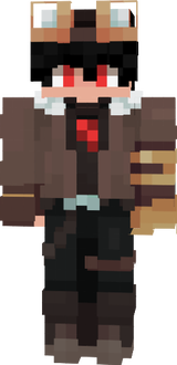 steampunk Vaxstor
