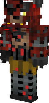 Old Foxy