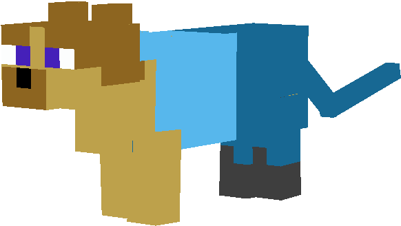 Preview of texture: Stevecat_texture