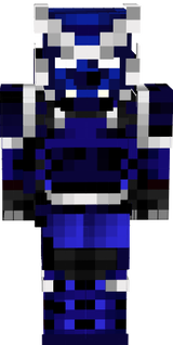 Samurai Andorinha