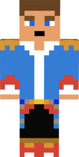 little donny