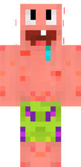 patrick