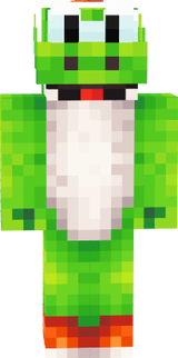 yoshi