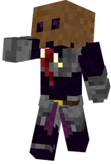 mimic knight tentacle
