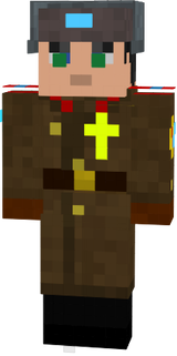 EMP Alex