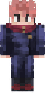 虎杖雄二
