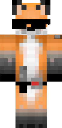 Preview of texture: tilki