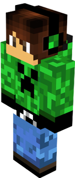 swaggerboy