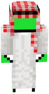 arab