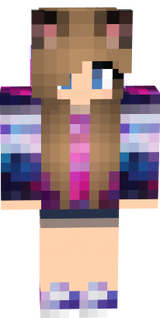 cat girl