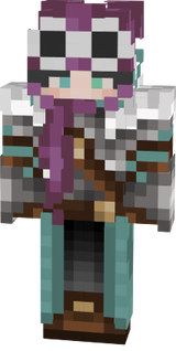 Meekan Chevalier