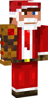 Preview of texture: Vex_Christmas_Suit_hat_Beard