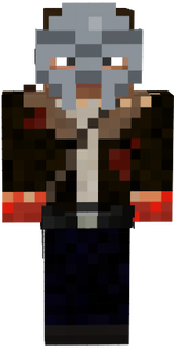 Logan Grimes