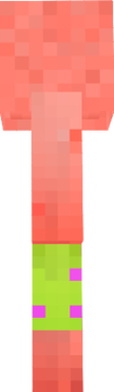 Autistic Baby