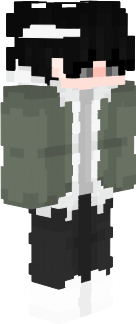 Asael skin