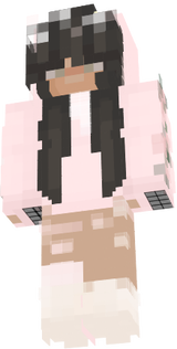 minecraft skin